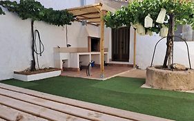 Casa Mesones